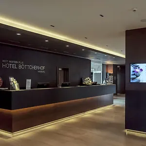 Hotel Western Böttcherhof